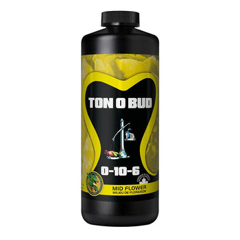 Future Harvest Ton O Bud Liquid